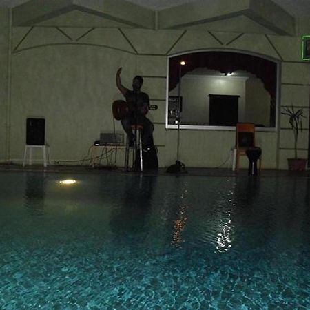 Anerissa Hotel มาร์มาริส ภายนอก รูปภาพ