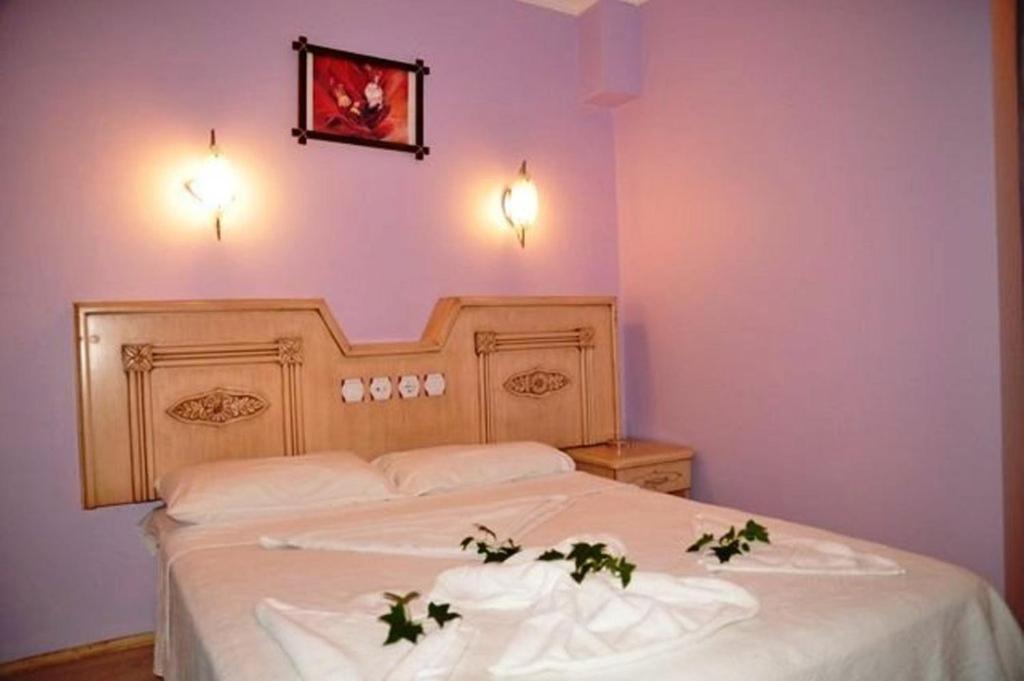 Anerissa Hotel มาร์มาริส ภายนอก รูปภาพ