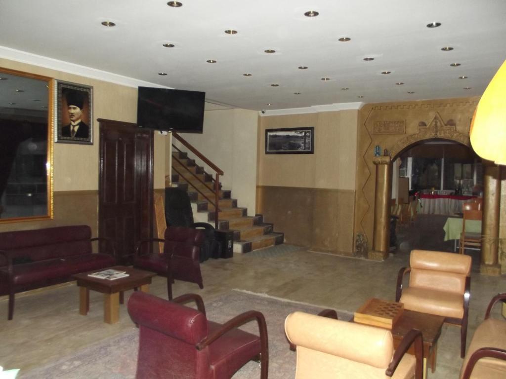 Anerissa Hotel มาร์มาริส ภายนอก รูปภาพ