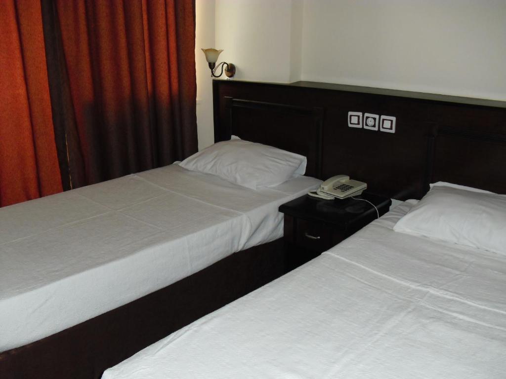 Anerissa Hotel มาร์มาริส ภายนอก รูปภาพ