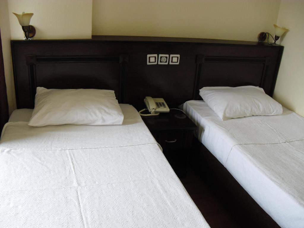 Anerissa Hotel มาร์มาริส ภายนอก รูปภาพ