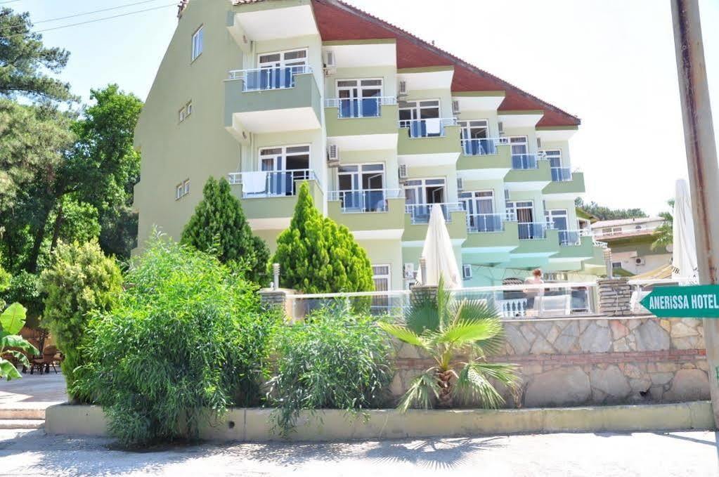 Anerissa Hotel มาร์มาริส ภายนอก รูปภาพ