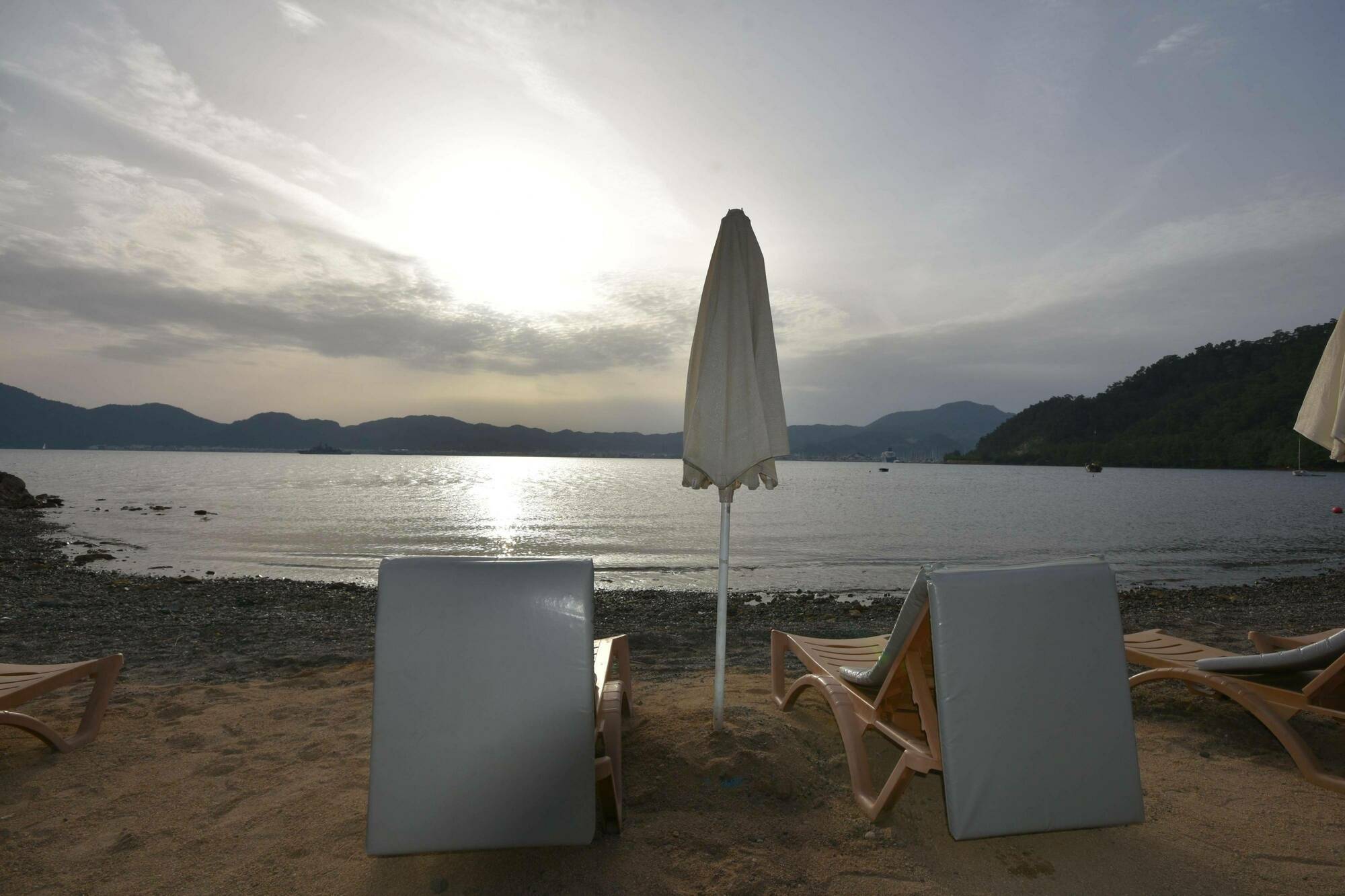 Anerissa Hotel มาร์มาริส ภายนอก รูปภาพ